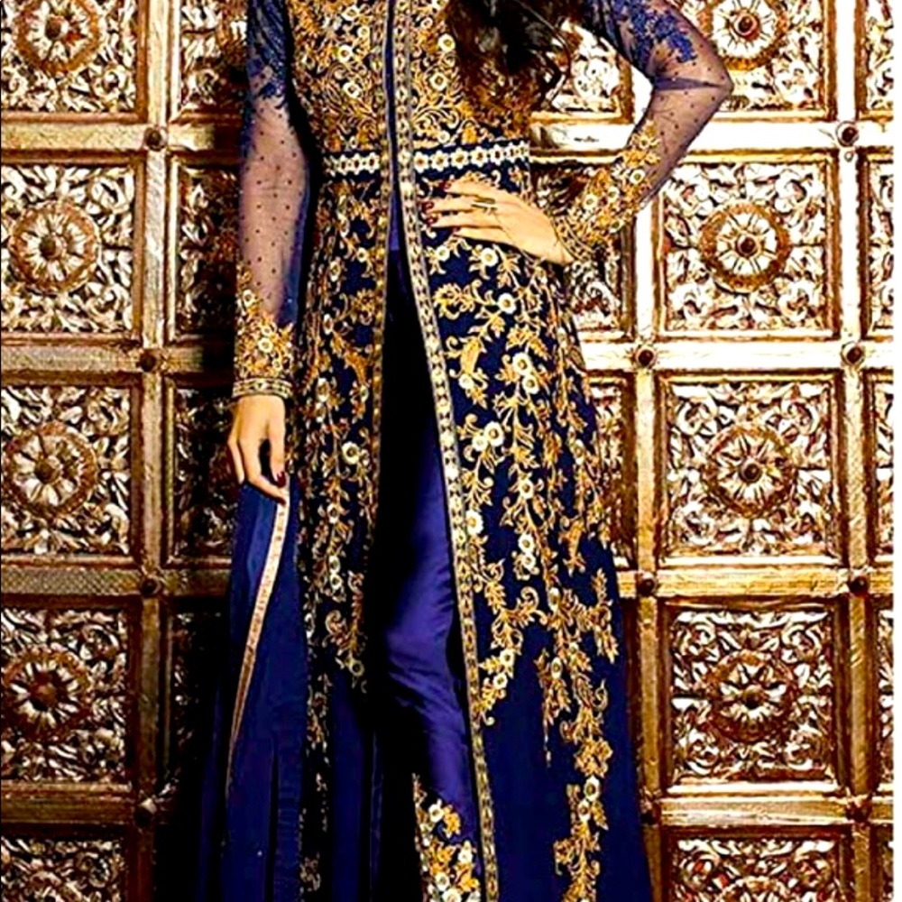 Indian/ Pakistani dress